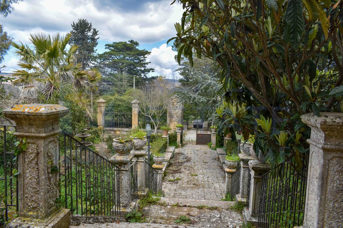 Villa in Palazzolo Acreide, Sicily, Italy 2 - 17464156