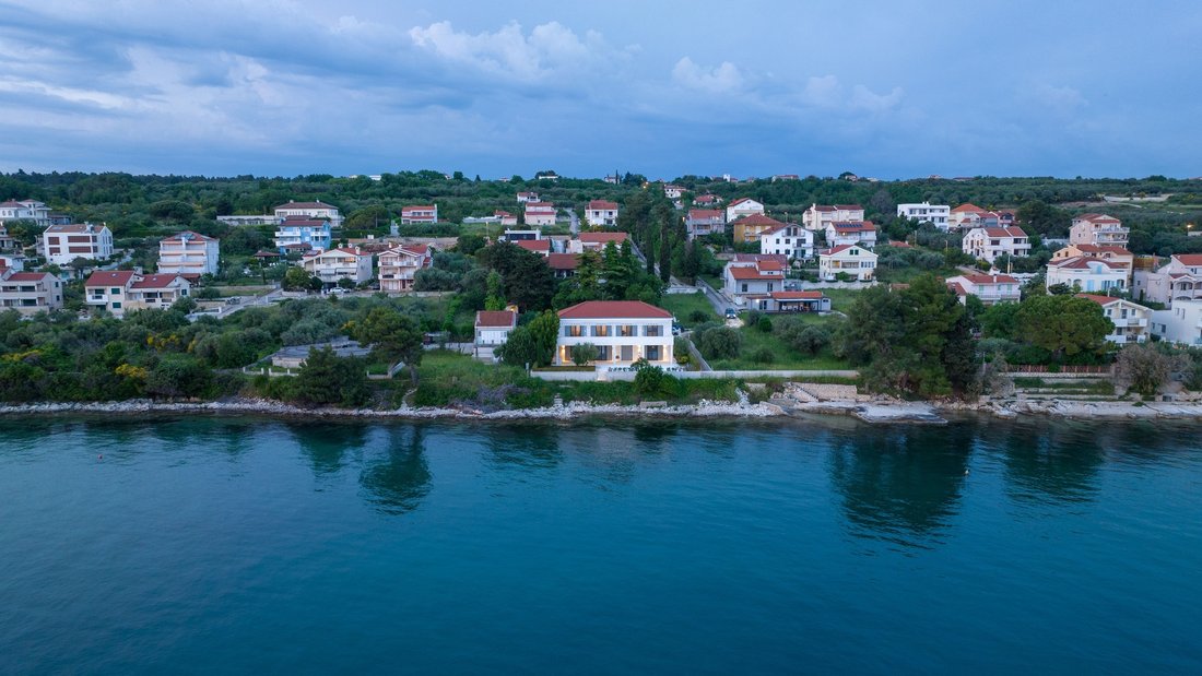 Villa in Mjesni odbor Vostarnica, Zadar, Zadar County 5 - 17491699