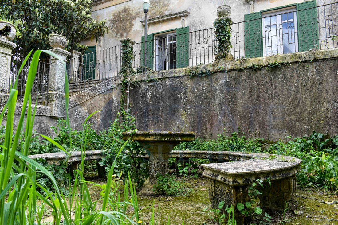 Villa in Palazzolo Acreide, Sicily, Italy 3 - 17464156