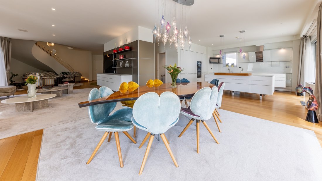 Villa in Gradski kotar Grad, Split, Split-Dalmatia County 5 - 17491584