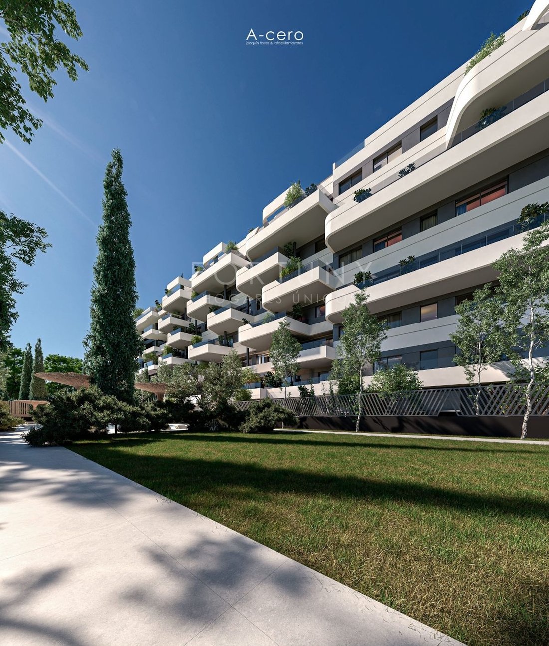 Apartment in Torre del Mar, Velez-Malaga, Andalusia 1 - 17491643
