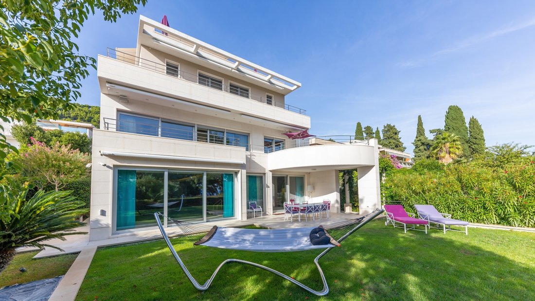 Villa in Gradski kotar Grad, Split, Split-Dalmatia County 3 - 17491584