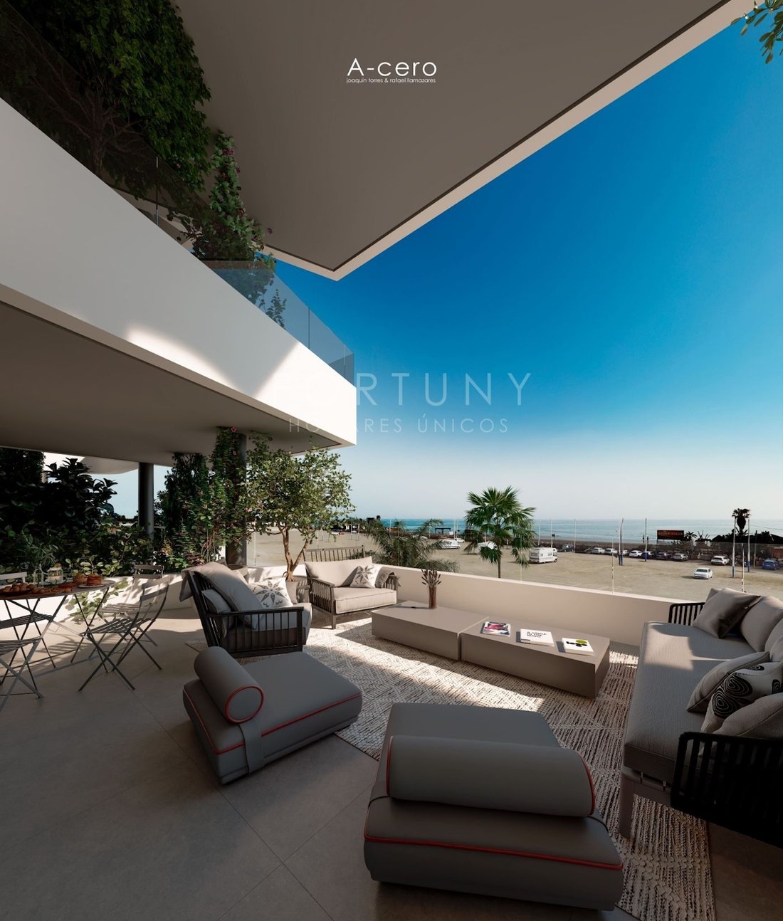 Apartment in Torre del Mar, Velez-Malaga, Andalusia 3 - 17491643