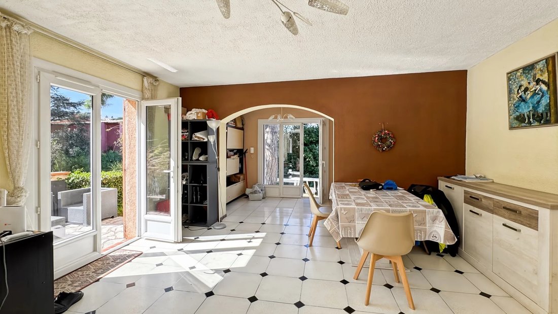 House in Brusquet-Retenaou-Devens, Vallauris, France 3 - 17491809