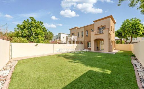 Maison à Dubaï, Dubaï, Émirats arabes unis 1