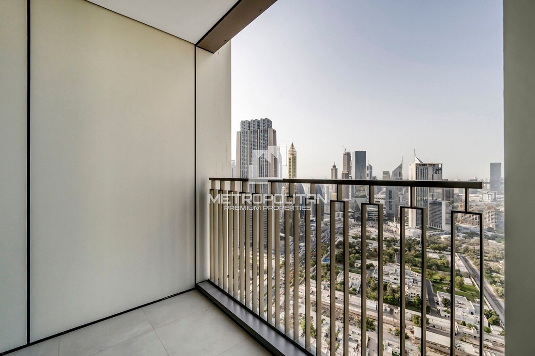 Apartment in Zabeel, Dubai, United Arab Emirates 5 - 17491992