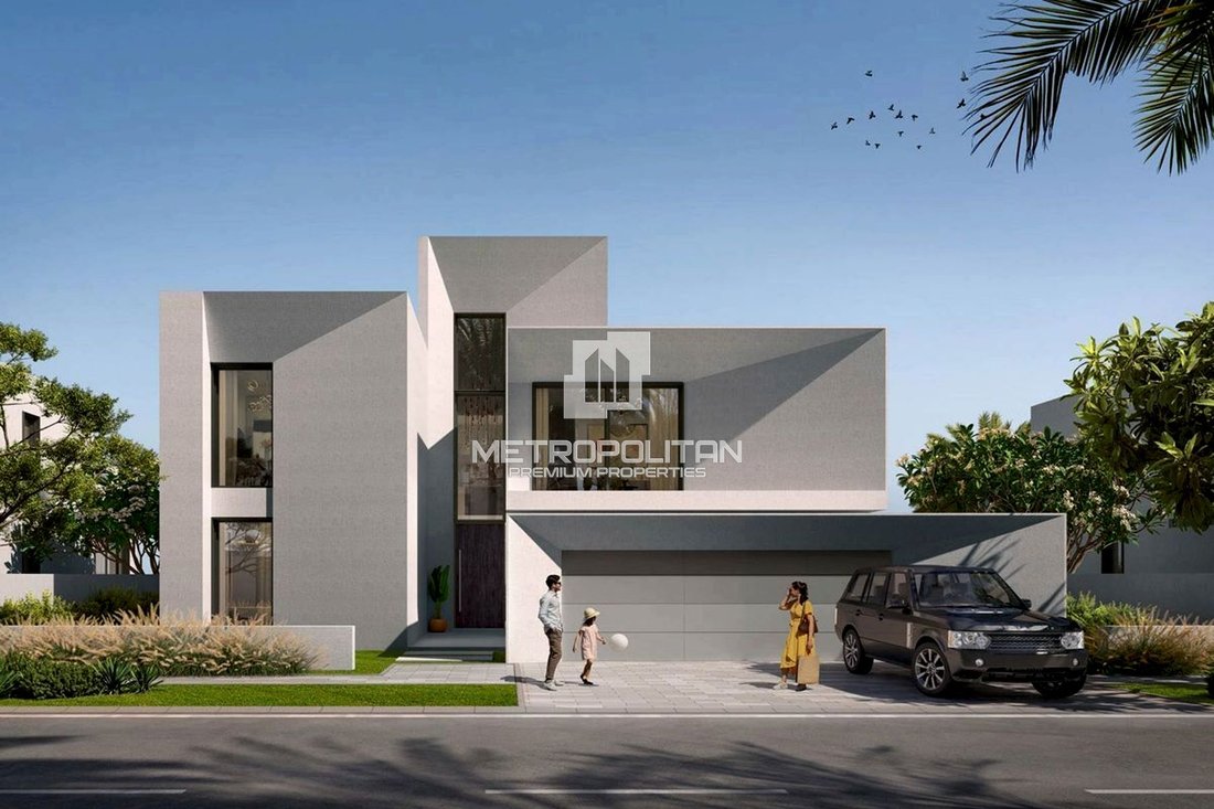 Villa in Me'aisem 2, Me'aisem, Dubai 2 - 17491971