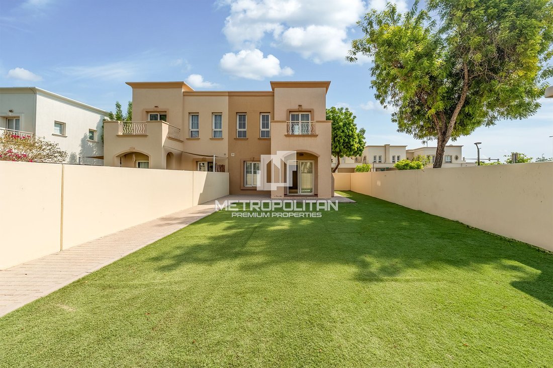 Townhouse in The Springs, Dubai, United Arab Emirates 3 - 17491998