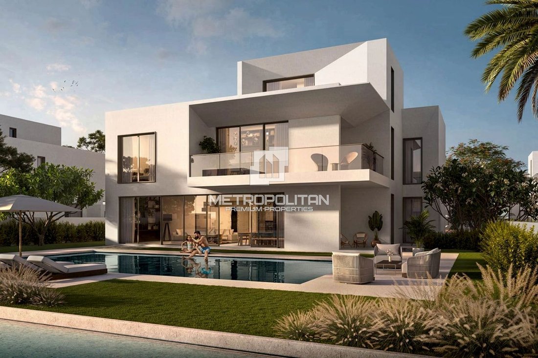 Villa in Me'aisem 2, Me'aisem, Dubai 1 - 17491971