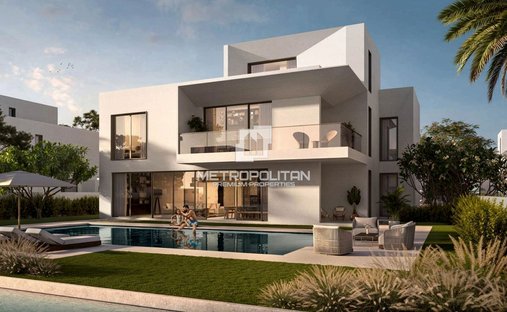 Villa in Me'aisem 2, Me'aisem, Dubai 1