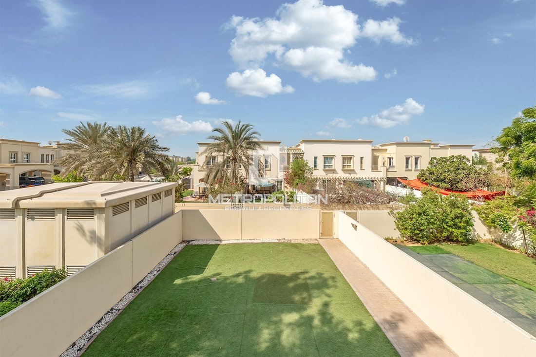 Townhouse in The Springs, Dubai, United Arab Emirates 4 - 17491998