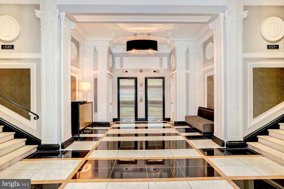 Condo in Washington, District of Columbia, United States 2 - 17491590