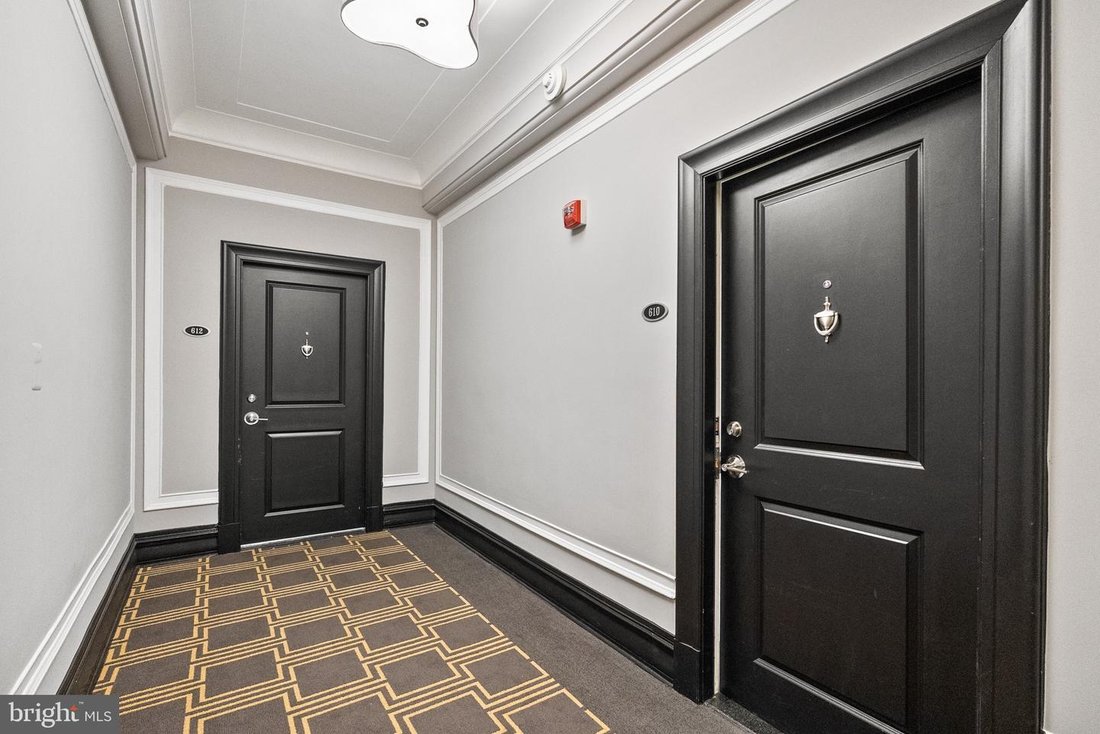 Condo in Washington, District of Columbia, United States 4 - 17491590