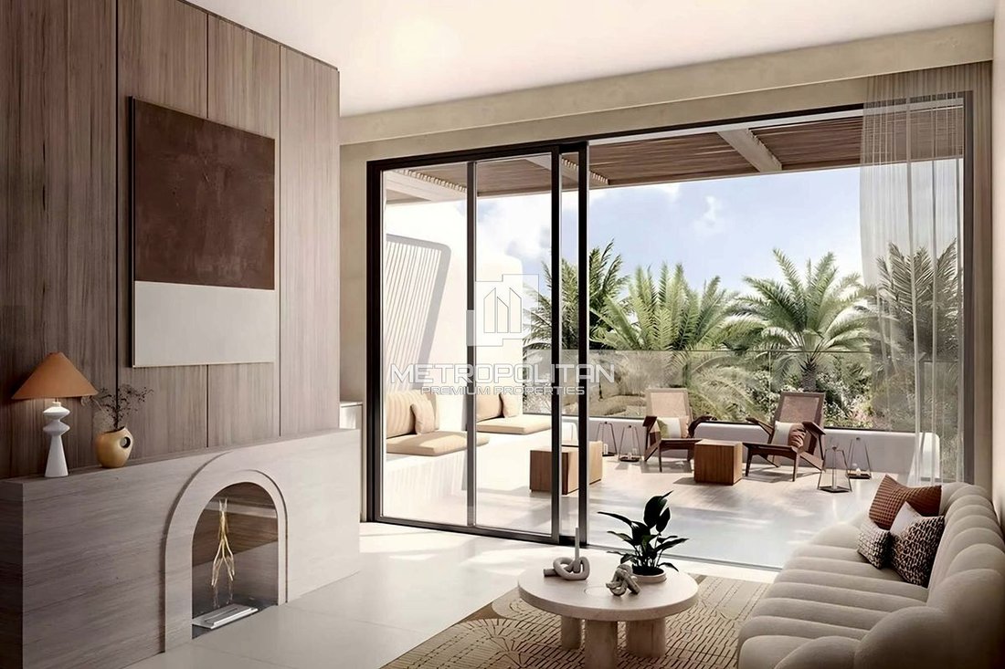 Villa in Me'aisem 2, Me'aisem, Dubai 5 - 17491971