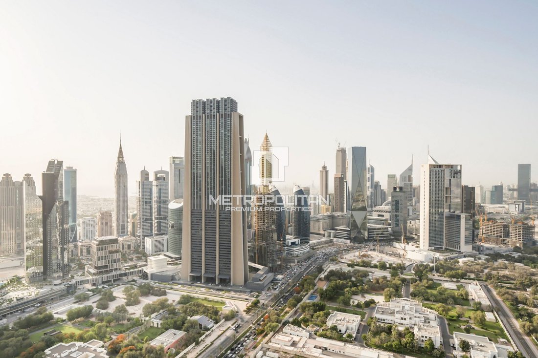 Apartment in Zabeel, Dubai, United Arab Emirates 1 - 17491992