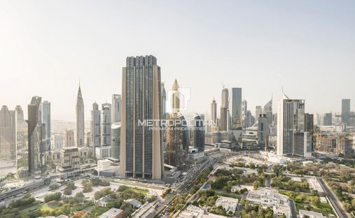 Apartment in Zabeel, Dubai, United Arab Emirates 1