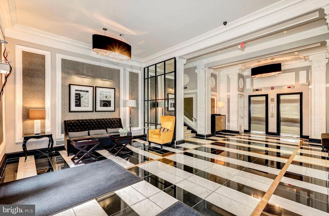 Condo in Washington, District of Columbia, United States 3 - 17491590