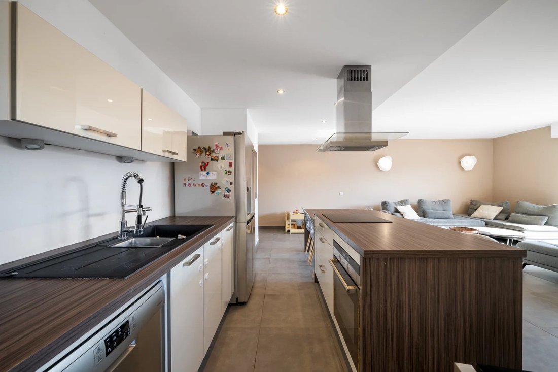 Apartment in Fabron, Nice, France 4 - 17446560