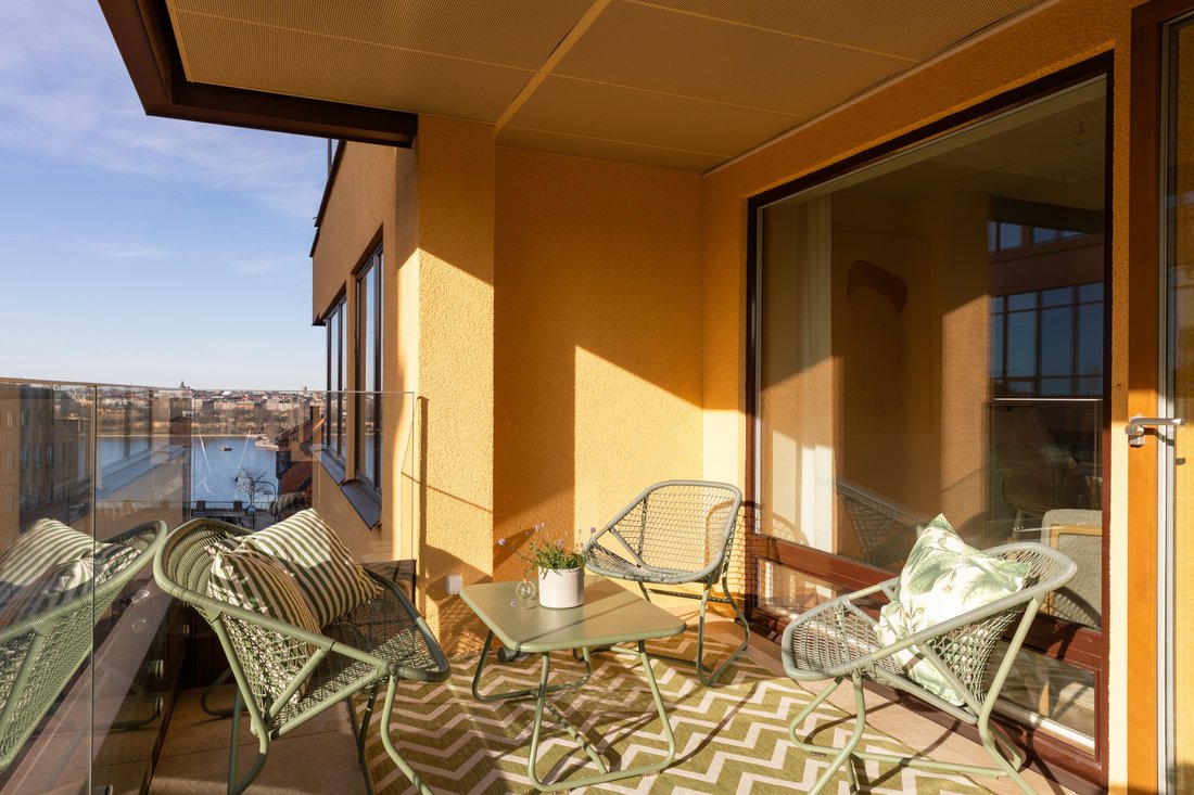 Apartment in Stockholm, Stockholm County, Sweden 2 - 17491599