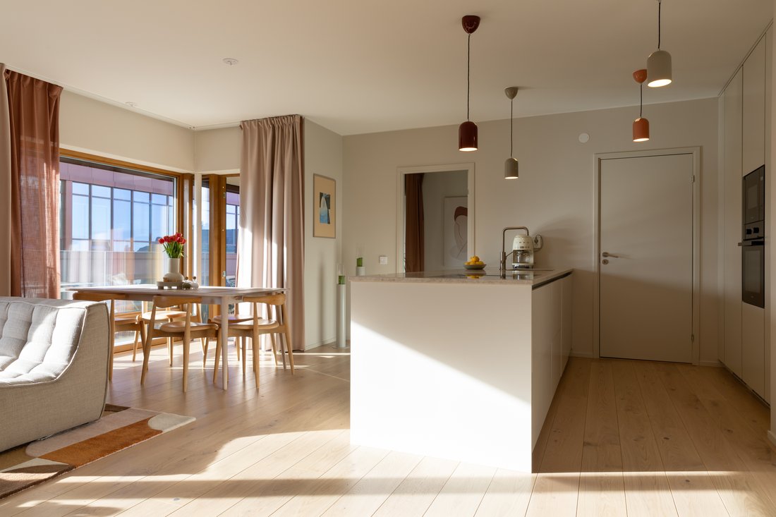 Apartment in Stockholm, Stockholm County, Sweden 5 - 17491599