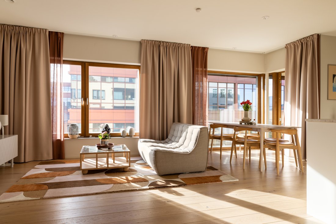 Apartment in Stockholm, Stockholm County, Sweden 4 - 17491599