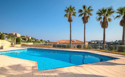 Appartement à Fabron, Nice, France 1