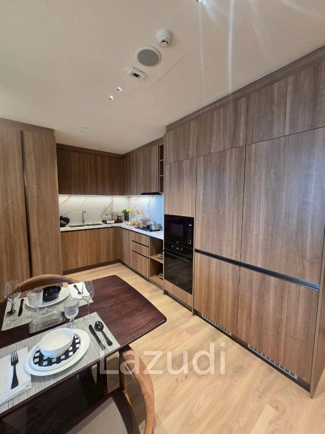 Apartment in Bangkok, Krung Thep Maha Nakhon, Thailand 5 - 17491816