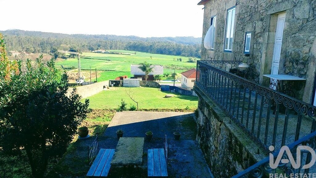 Townhouse in Aver-o-Mar, Amorim e Terroso, Porto District, Portugal 2 - 17491859