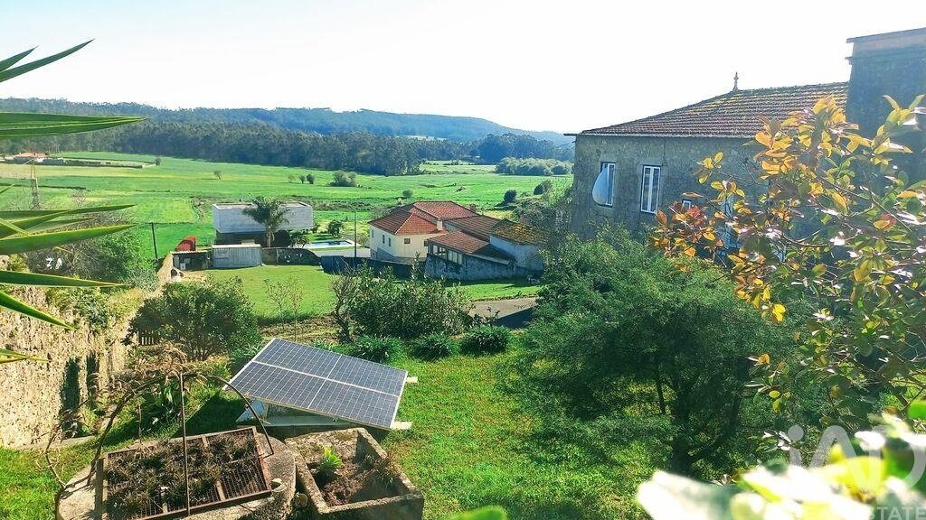 Townhouse in Aver-o-Mar, Amorim e Terroso, Porto District, Portugal 4 - 17491859