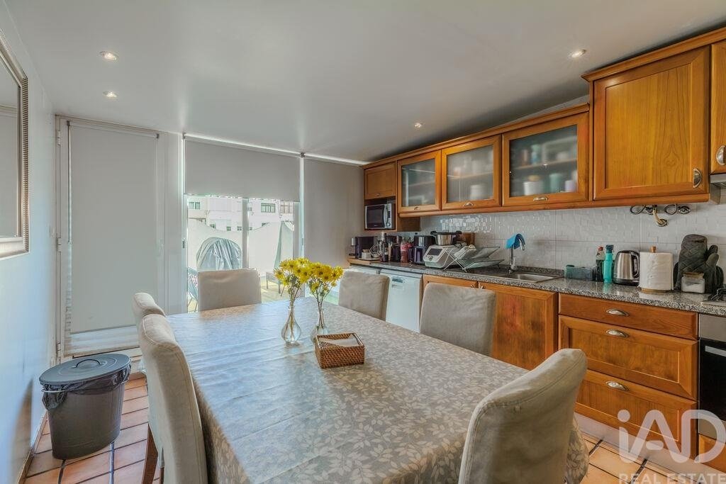 Apartment in Almada, Cova da Piedade, Pragal e Cacilhas, Setubal, Portugal 2 - 17492020