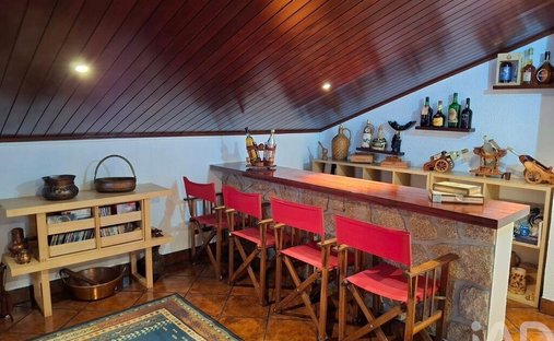 Bungalow en Avessadas e Rosem, Distrito de Oporto, Portugal 1