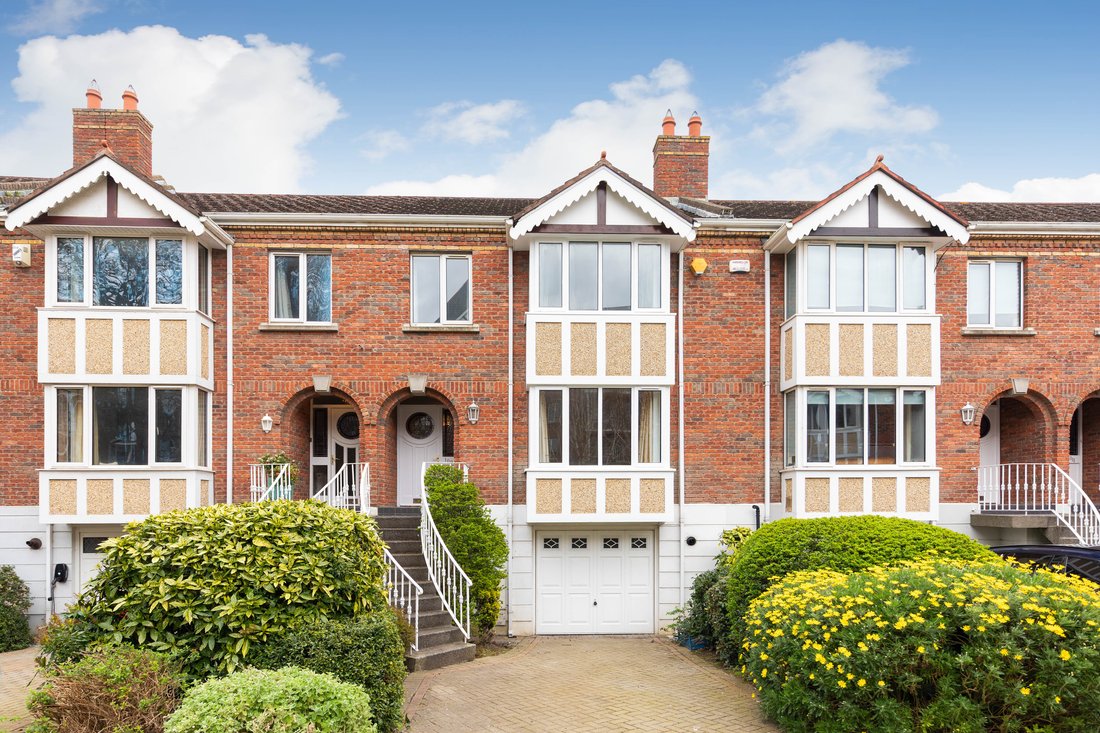 House in Dublin, County Dublin, Ireland 1 - 17491597