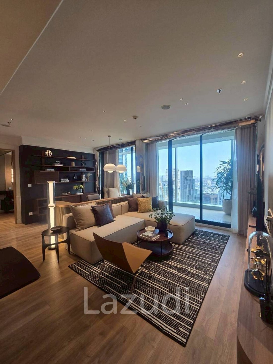 Apartment in Bangkok, Krung Thep Maha Nakhon, Thailand 3 - 17491816