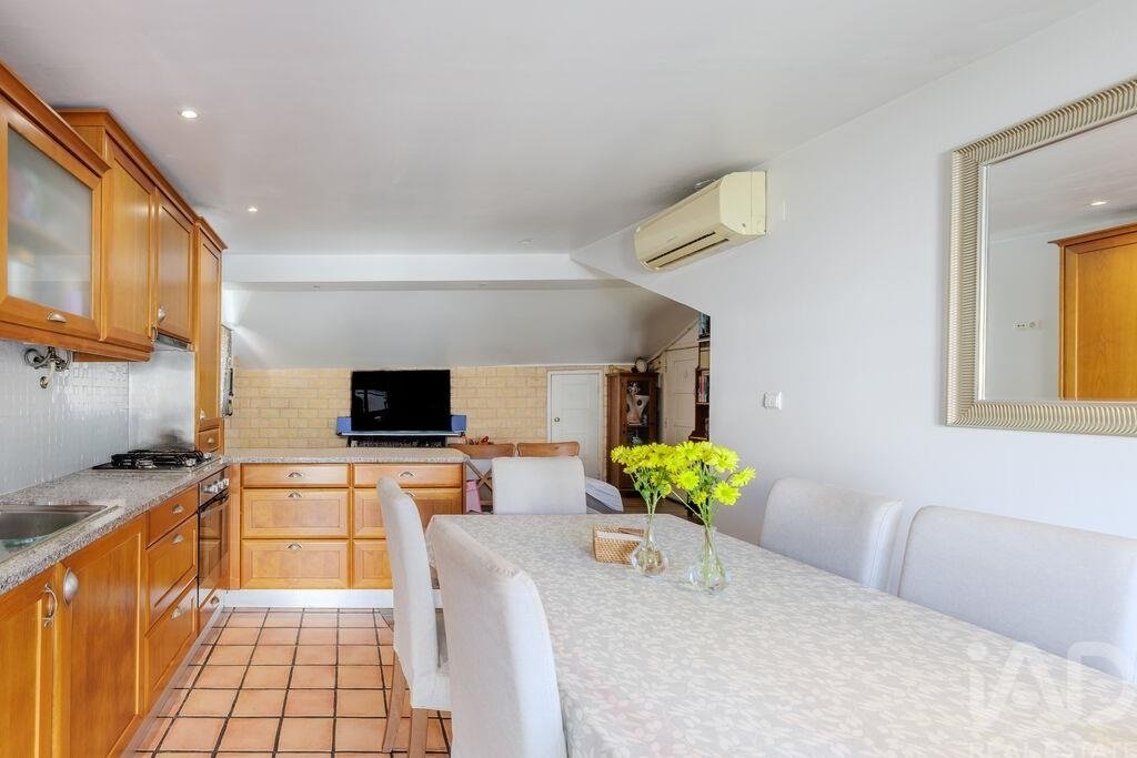 Apartment in Almada, Cova da Piedade, Pragal e Cacilhas, Setubal, Portugal 3 - 17492020