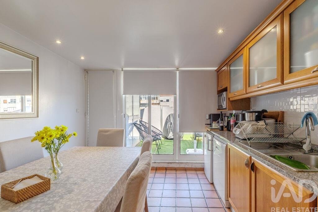 Apartment in Almada, Cova da Piedade, Pragal e Cacilhas, Setubal, Portugal 1 - 17492020