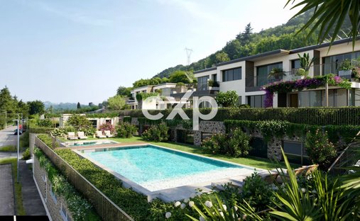 Appartamento a Barcuzzi - Maguzzano, Lonato del Garda, Lombardia 1