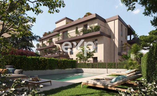 Apartment in Desenzano Centro, Desenzano del Garda, Lombardy 1