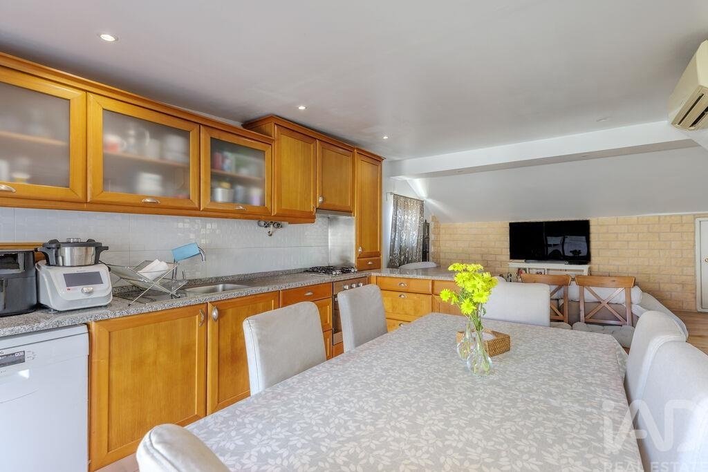 Apartment in Almada, Cova da Piedade, Pragal e Cacilhas, Setubal, Portugal 4 - 17492020