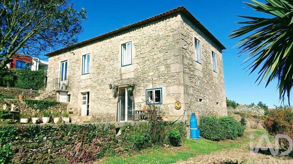 Townhouse in Aver-o-Mar, Amorim e Terroso, Porto District, Portugal 5 - 17491859