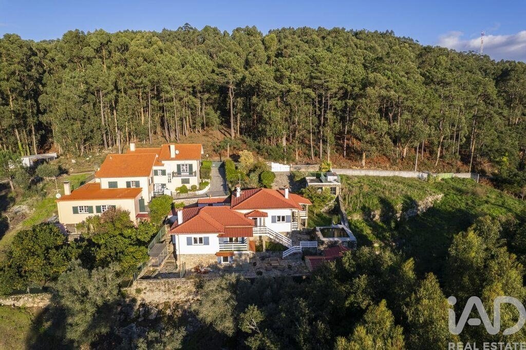 Townhouse in Viana do Castelo, Viana do Castelo District, Portugal 1 - 16381622