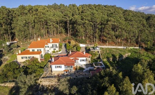 Townhouse in Viana do Castelo, Viana do Castelo District, Portugal 1