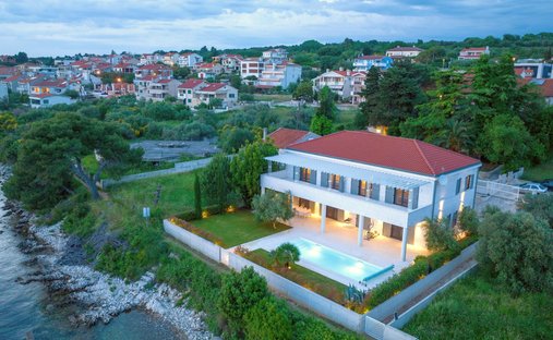 Villa en Mjesni odbor Vostarnica, Zadar, Zadar 1