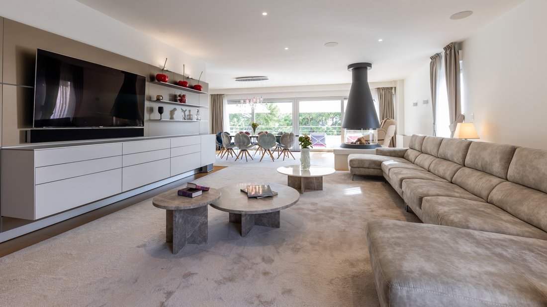 Villa in Gradski kotar Grad, Split, Split-Dalmatia County 4 - 17491584