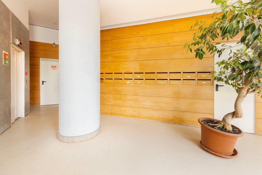 Apartment in Parque das Nacoes, Lisbon, Portugal 3 - 17491866