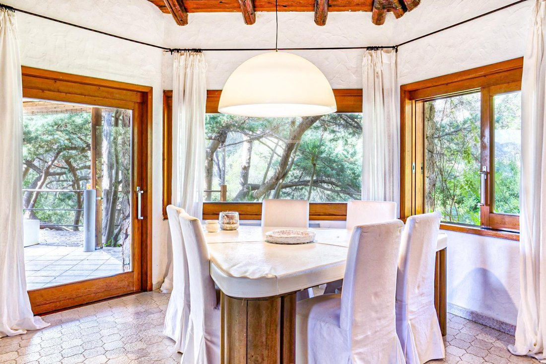 Villa à Marina di Porto Cervo, Arzachena, Italie 4 - 17436626