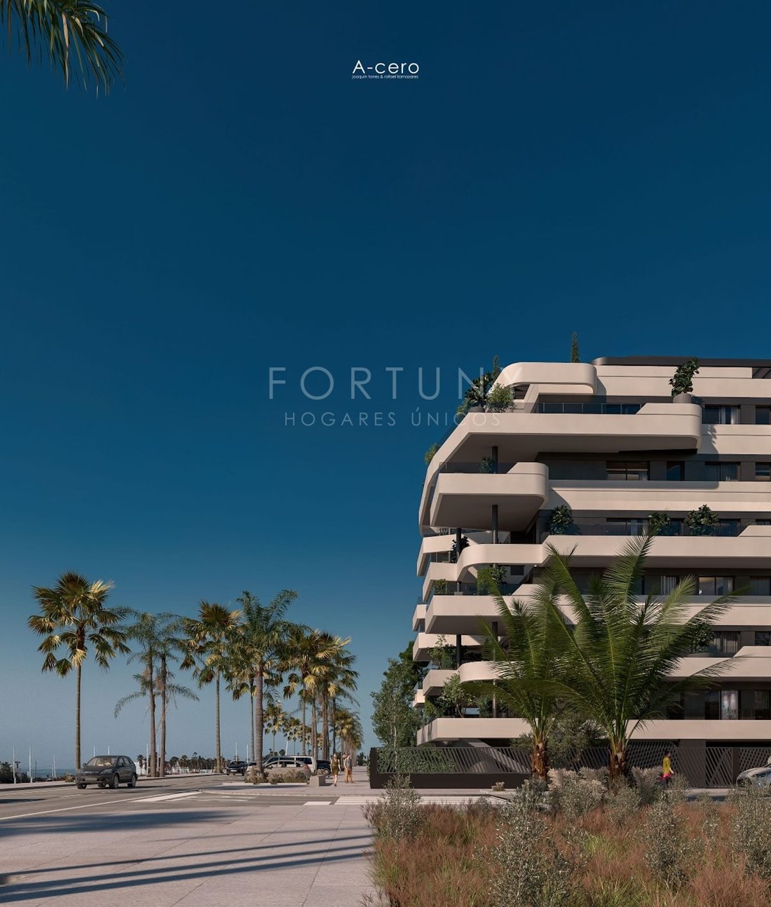 Apartment in Torre del Mar, Velez-Malaga, Andalusia 5 - 17491924