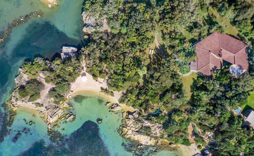 Villa a Marina di Porto Cervo, Arzachena, Italia 1