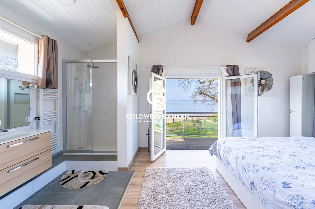Villa in Ares, Nouvelle-Aquitaine, France 5 - 16220579