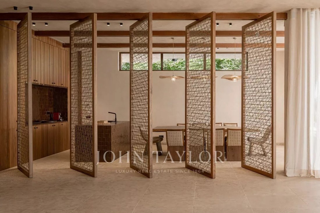 Villa in Menara, Marrakesh-Safi, Morocco 3 - 17491894