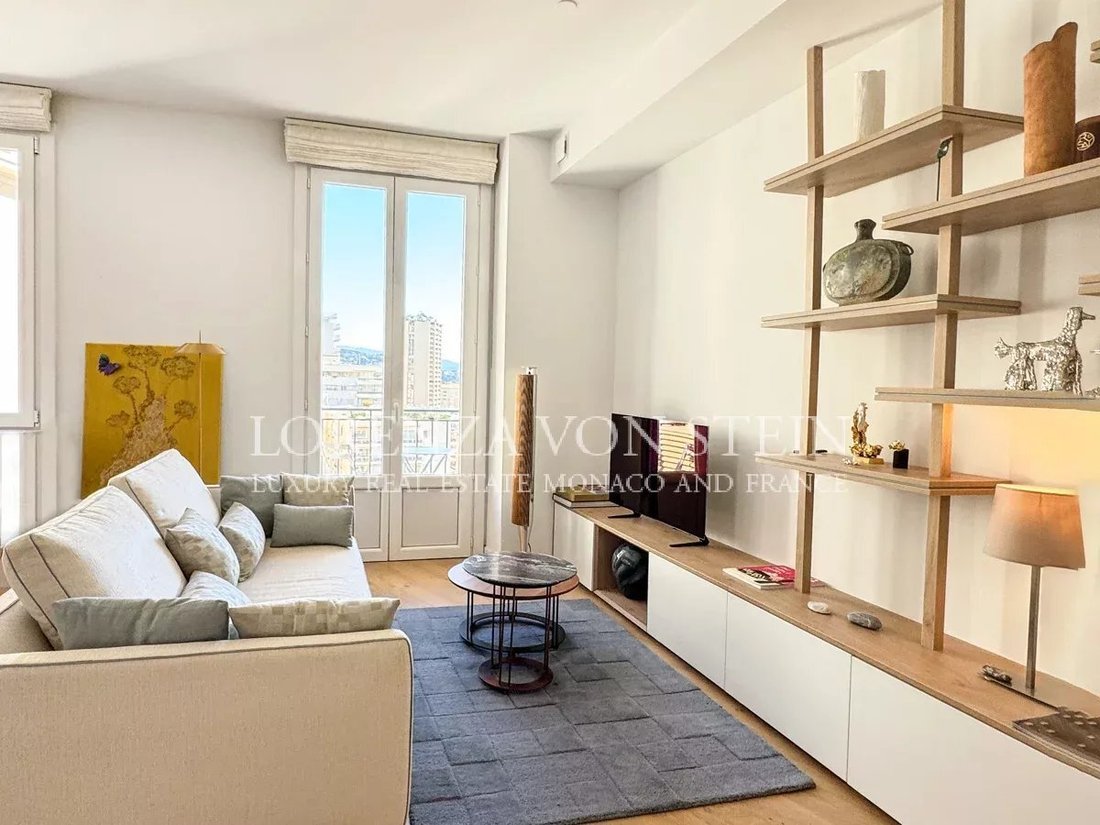 Apartment in Monaco, Monaco 4 - 17491827